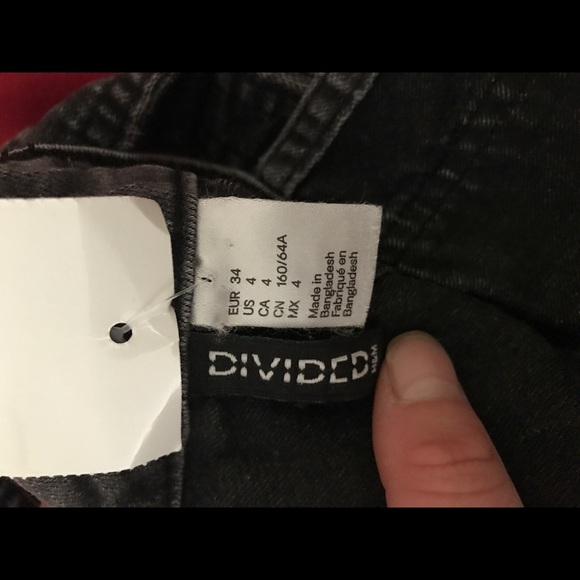 Overalls - Picture 4 of 4